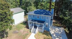 Foreclosure in  Bass Ct Lawrenceville, GA 30043