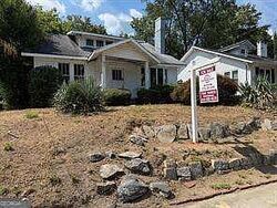 Foreclosure in  Park Cir NE Atlanta, GA 30305