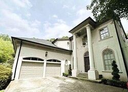 Foreclosure in  Olde Mill Ln NE Atlanta, GA 30342