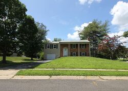 Foreclosure in  Twig Ln Willingboro, NJ 08046