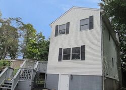 Foreclosure in  RACE TRACK DR Hewitt, NJ 07421