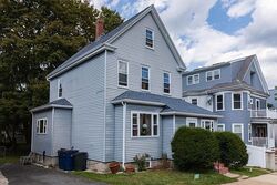 Foreclosure in  Aldrich St Roslindale, MA 02131