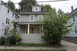 Foreclosure in  California Ave Providence, RI 02905