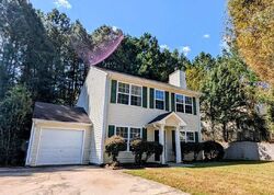 Foreclosure in  Vine St Union City, GA 30291