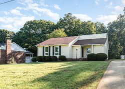Foreclosure in  Sparrow Ln Statesville, NC 28625