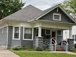  N 27th St, Parsons KS