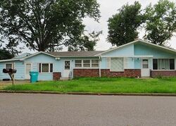 Foreclosure in  S Bond St Cuba, MO 65453