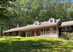 Foreclosure in  Hazel Plain Road Woodbury, CT 06798