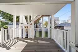 Foreclosure in  SAINT ANDREW RD Boston, MA 02128