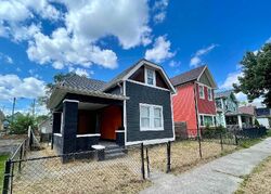 Foreclosure in  Churchman Ave Indianapolis, IN 46203