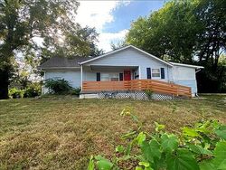 Foreclosure in  E 43rd St Kansas City, MO 64130