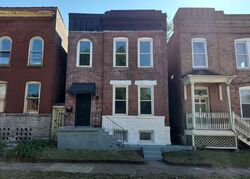 Foreclosure in  Oregon Ave Saint Louis, MO 63104