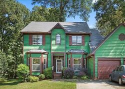 Foreclosure in  Wild Oak Ct Charlotte, NC 28216