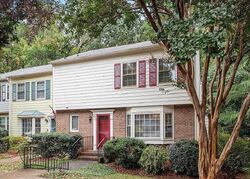 Foreclosure in  Bay Dr Cary, NC 27511