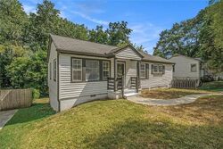 Foreclosure in  Meadow Ln Decatur, GA 30032