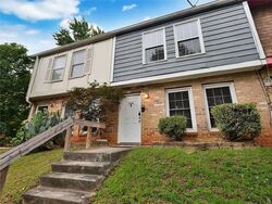 Foreclosure in  Glynn Oaks Dr Clarkston, GA 30021