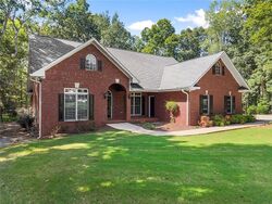 Foreclosure in  WINDVANE PT Clermont, GA 30527