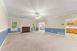 Foreclosure in  WINDVANE PT Clermont, GA 30527