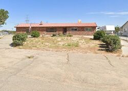 Foreclosure in  KINGSLEY AVE Hesperia, CA 92345