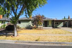 Foreclosure in  E Dayton Ave Fresno, CA 93726