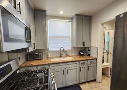 Foreclosure in  Tujunga Ave North Hollywood, CA 91601