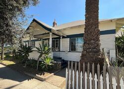 Foreclosure in  N Euclid Ave Pasadena, CA 91101