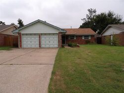 Foreclosure in  N Hammond Ave Oklahoma City, OK 73127