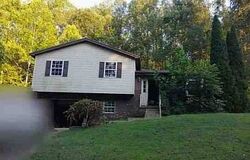 Foreclosure in  Monarch Dr Charleston, WV 25313