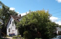 Foreclosure in  HALL ST SE Grand Rapids, MI 49507