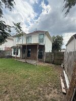  Goudin Dr, Missouri City TX