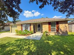 Foreclosure in  Bellmar Ln Friendswood, TX 77546