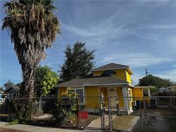 Foreclosure in  Zapata St Corpus Christi, TX 78405