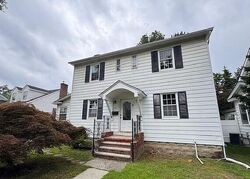Foreclosure in  S Grand Avenue Poughkeepsie, NY 12603