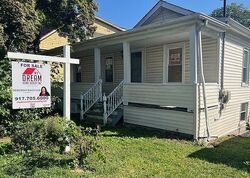 Foreclosure in  12th Avenue Sea Cliff, NY 11579