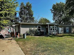 Foreclosure in  FENWICK DR New Carlisle, OH 45344