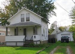 Foreclosure in  Hayes Ave Elyria, OH 44035