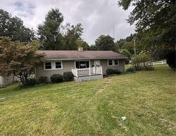 Foreclosure in  Brosius Rd Garrettsville, OH 44231