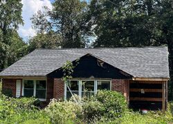 Foreclosure in  Gertrude Pl NW Atlanta, GA 30318