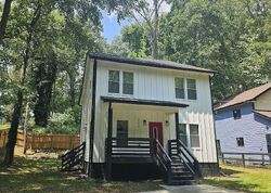 Foreclosure in  Adeline Ave NW Atlanta, GA 30314
