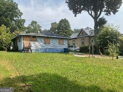 Foreclosure in  Larchwood Rd SW Atlanta, GA 30310