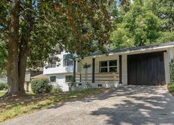 Foreclosure in  Tribble Ln NW Atlanta, GA 30311