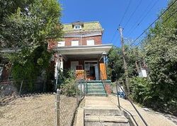 Foreclosure in  Suffolk Ave Baltimore, MD 21215