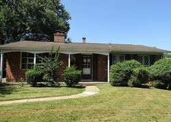 Foreclosure in  Devere Ct Silver Spring, MD 20903