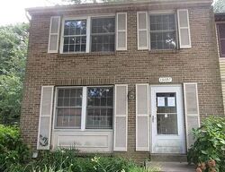 Foreclosure in  Jacqueline Ct Silver Spring, MD 20904