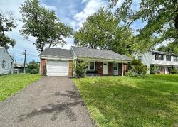 Foreclosure in  Eastgate Ln Willingboro, NJ 08046