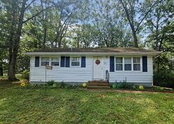 Foreclosure in  W DAWSON DR Bridgeton, NJ 08302