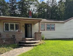 Foreclosure in  Novack Dr Clayton, NJ 08312