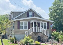 Foreclosure in  BREWER AVE Westville, NJ 08093