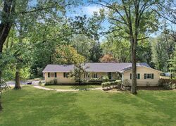 Foreclosure in  Honey Brook Dr Princeton, NJ 08540
