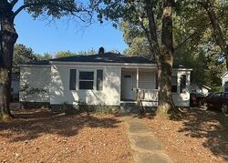 Foreclosure in  N 28th Ave Humboldt, TN 38343